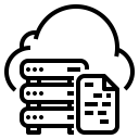 ui,file,cloud,database,computing,online,server,data,cloud data